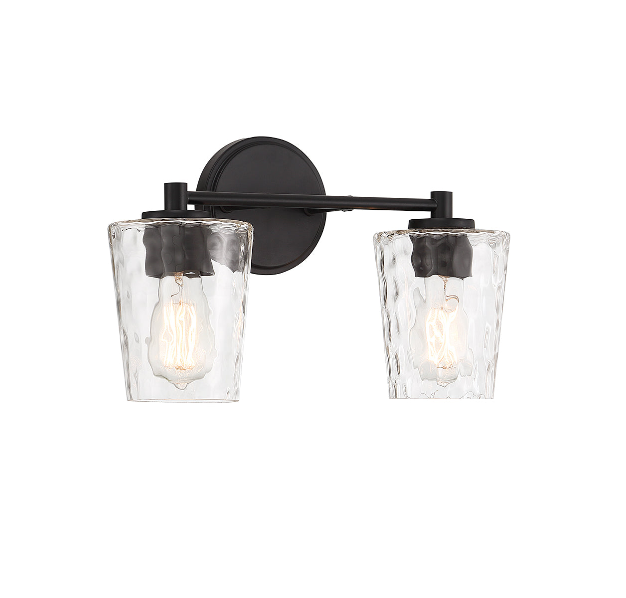 SAVOY HOUSE, BALLAS BATH, BATH VANITY LIGHT