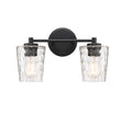 SAVOY HOUSE, BALLAS BATH, BATH VANITY LIGHT