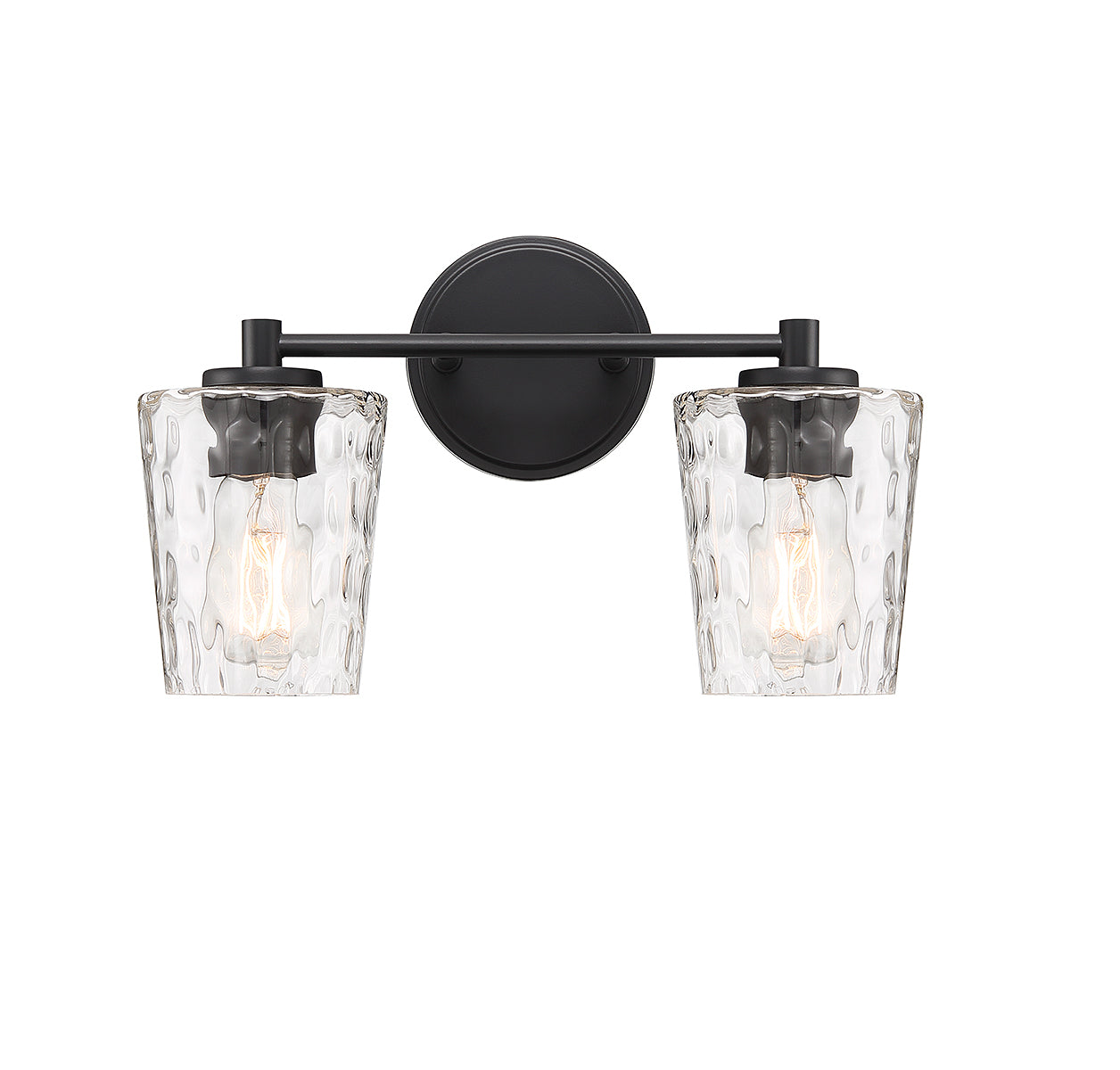 SAVOY HOUSE, BALLAS BATH, BATH VANITY LIGHT