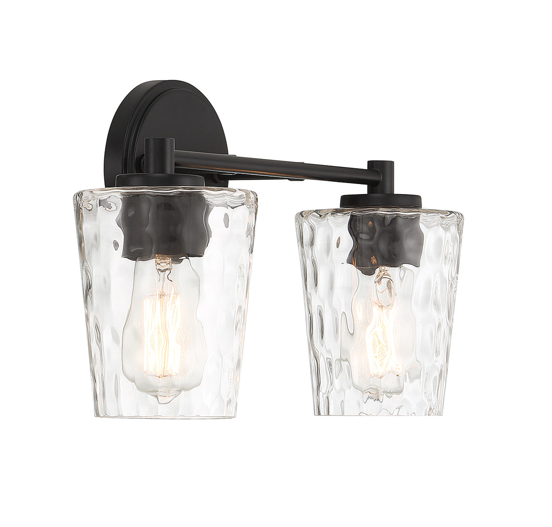 SAVOY HOUSE, BALLAS BATH, BATH VANITY LIGHT