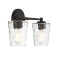 SAVOY HOUSE, BALLAS BATH, BATH VANITY LIGHT