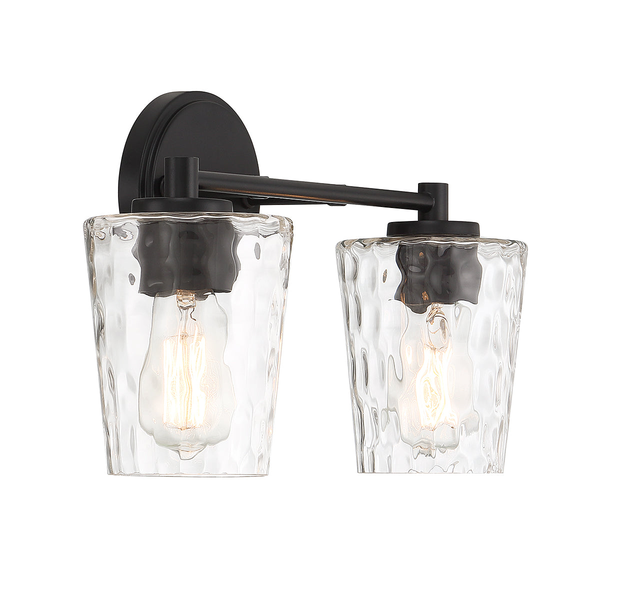 SAVOY HOUSE, BALLAS BATH, BATH VANITY LIGHT