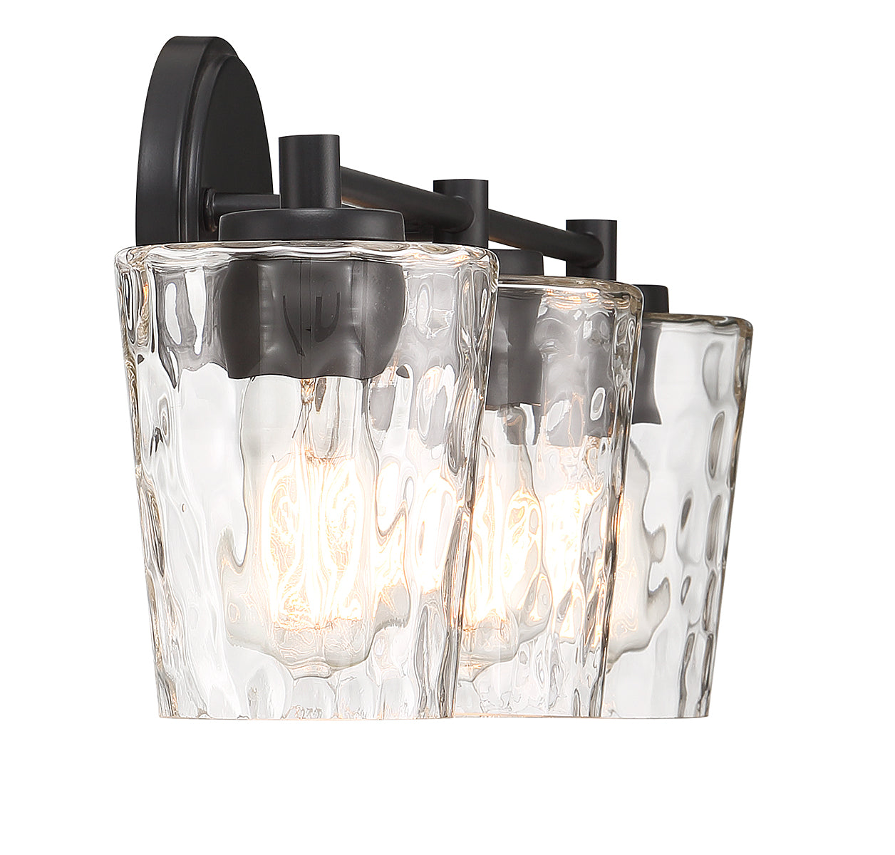 SAVOY HOUSE, BALLAS BATH, BATH VANITY LIGHT