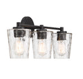 SAVOY HOUSE, BALLAS BATH, BATH VANITY LIGHT