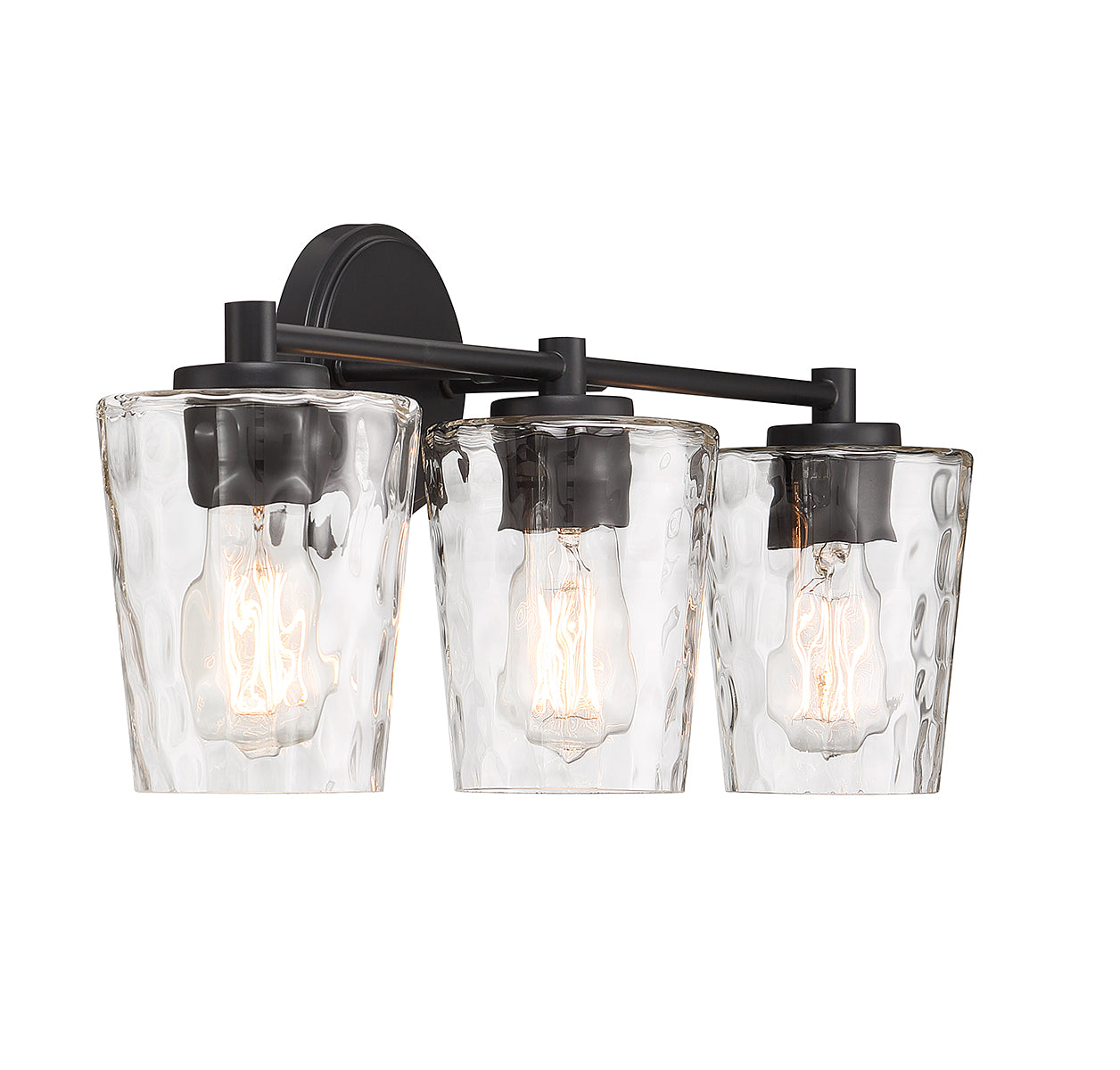 SAVOY HOUSE, BALLAS BATH, BATH VANITY LIGHT