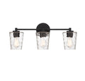 SAVOY HOUSE, BALLAS BATH, BATH VANITY LIGHT