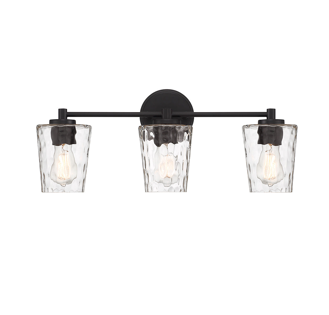 SAVOY HOUSE, BALLAS BATH, BATH VANITY LIGHT
