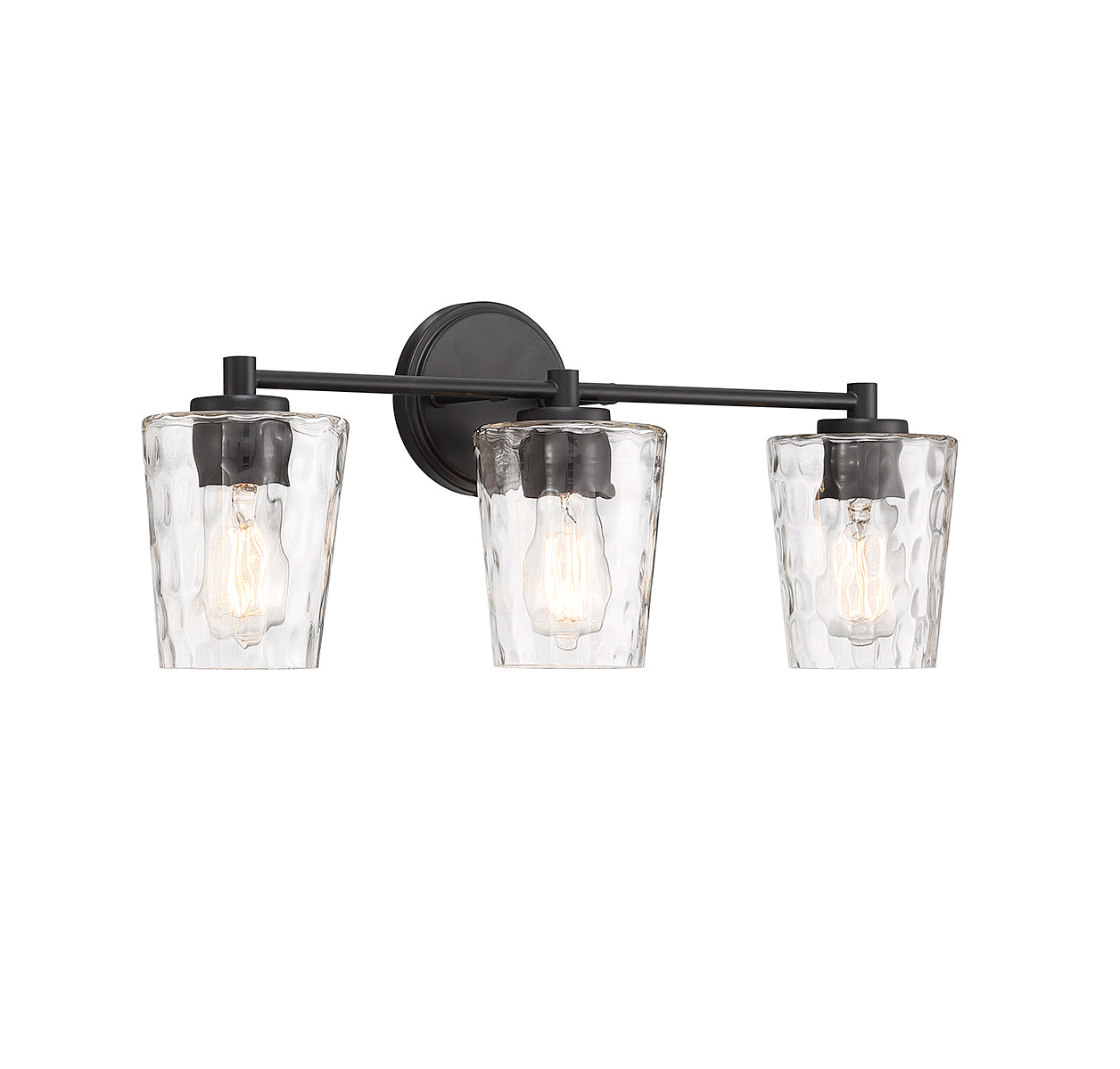 SAVOY HOUSE, BALLAS BATH, BATH VANITY LIGHT
