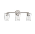SAVOY HOUSE, BALLAS BATH, BATH VANITY LIGHT