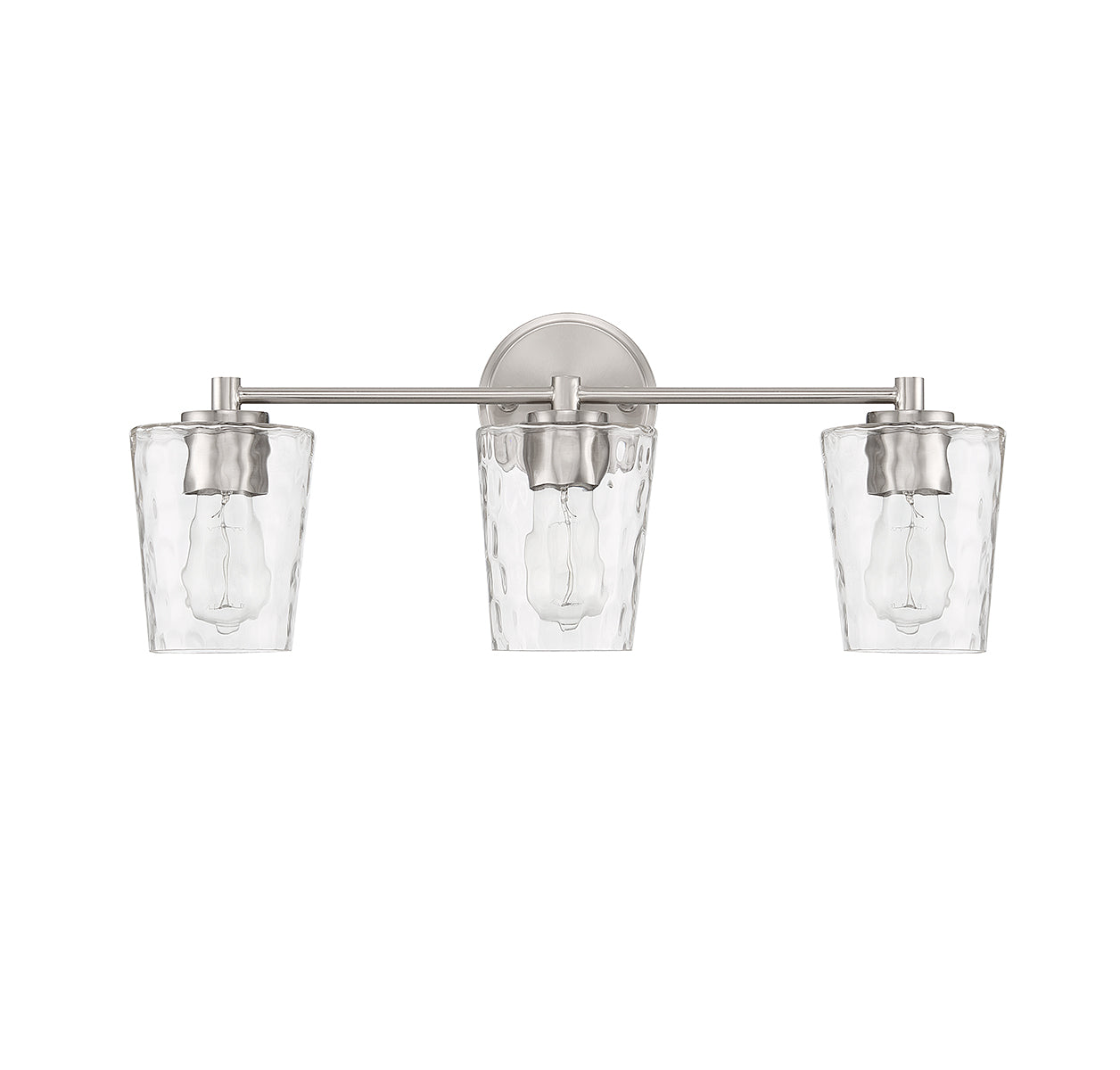 SAVOY HOUSE, BALLAS BATH, BATH VANITY LIGHT