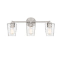 SAVOY HOUSE, BALLAS BATH, BATH VANITY LIGHT