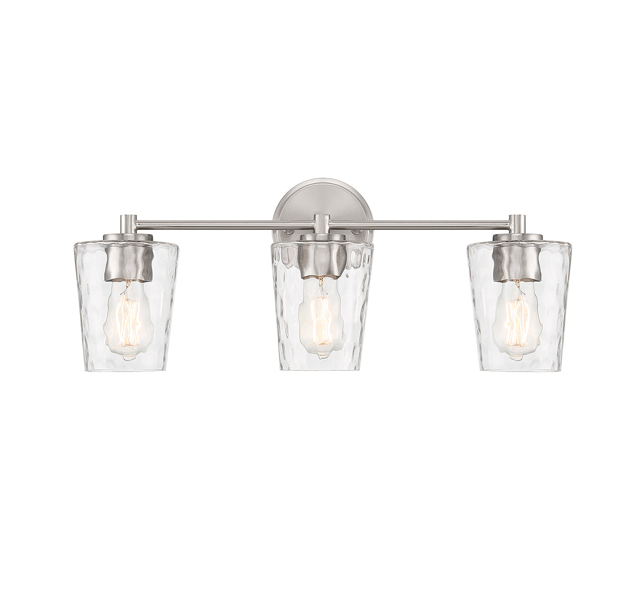 SAVOY HOUSE, BALLAS BATH, BATH VANITY LIGHT