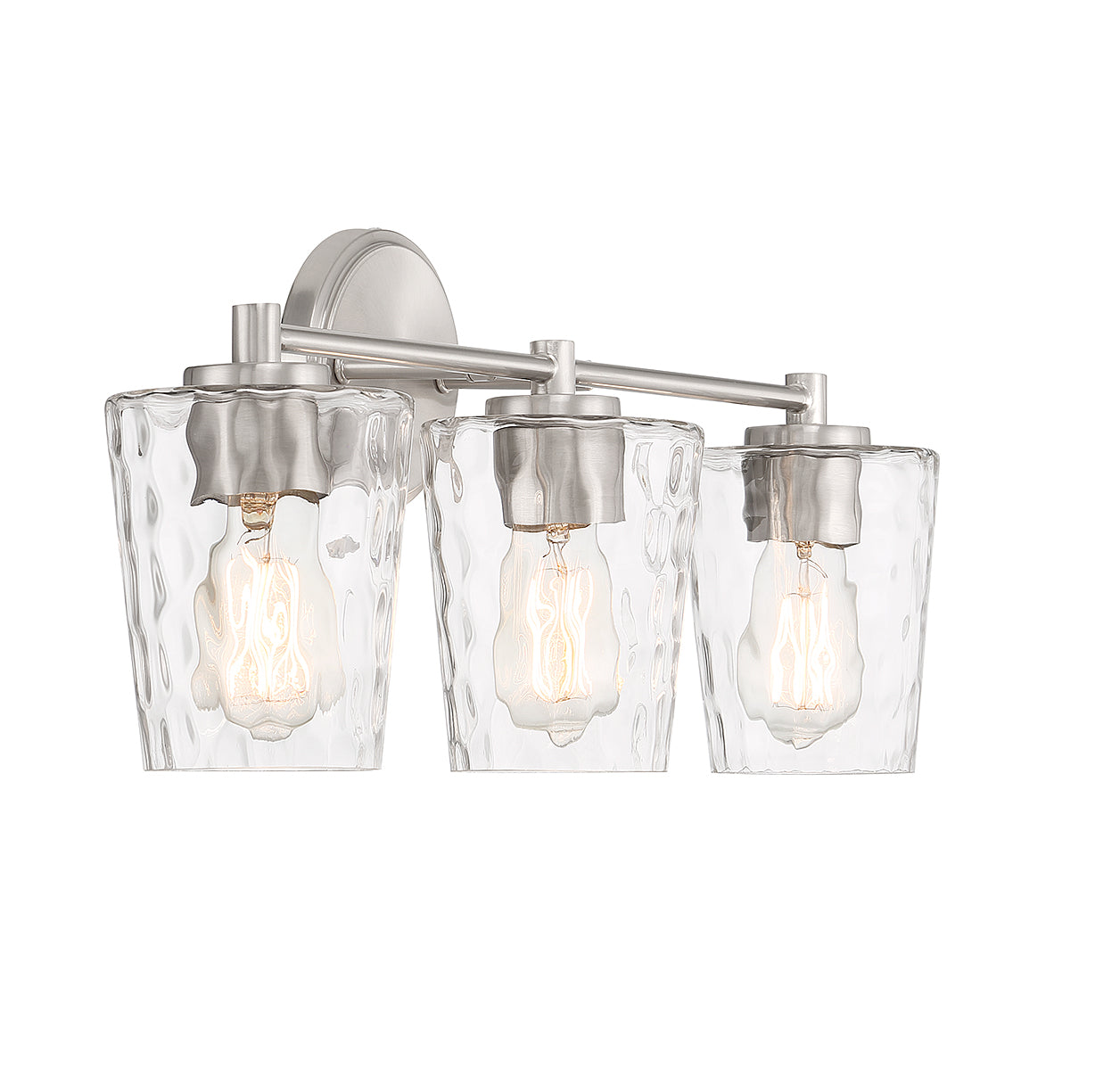 SAVOY HOUSE, BALLAS BATH, BATH VANITY LIGHT
