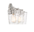 SAVOY HOUSE, BALLAS BATH, BATH VANITY LIGHT