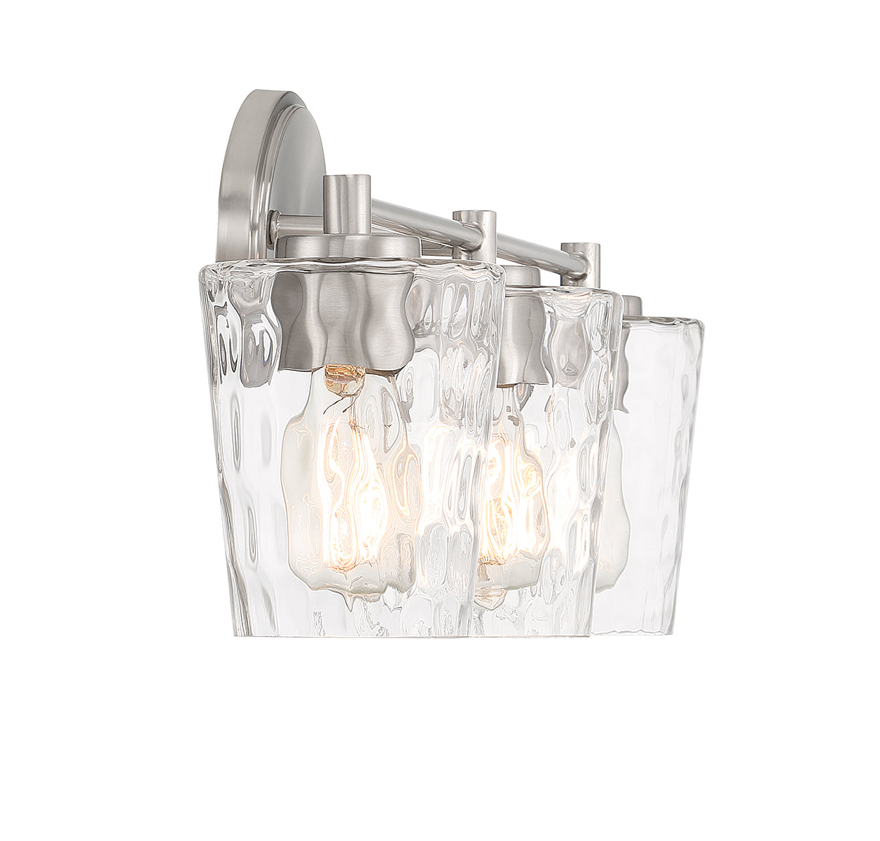 SAVOY HOUSE, BALLAS BATH, BATH VANITY LIGHT