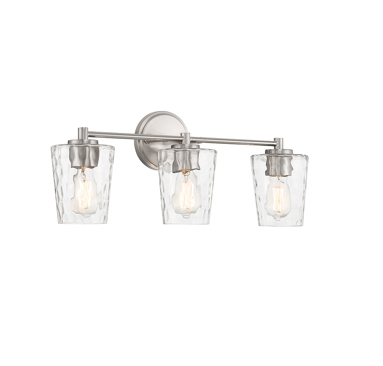 SAVOY HOUSE, BALLAS BATH, BATH VANITY LIGHT