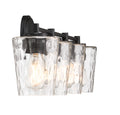 SAVOY HOUSE, BALLAS BATH, BATH VANITY LIGHT