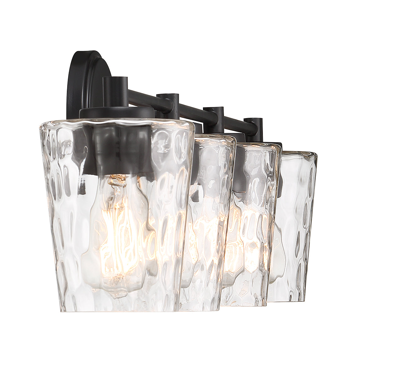 SAVOY HOUSE, BALLAS BATH, BATH VANITY LIGHT