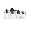 SAVOY HOUSE, BALLAS BATH, BATH VANITY LIGHT