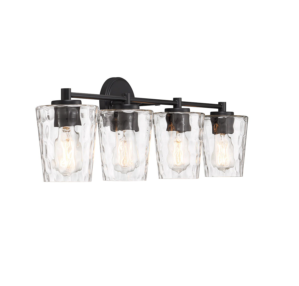 SAVOY HOUSE, BALLAS BATH, BATH VANITY LIGHT