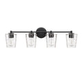 SAVOY HOUSE, BALLAS BATH, BATH VANITY LIGHT