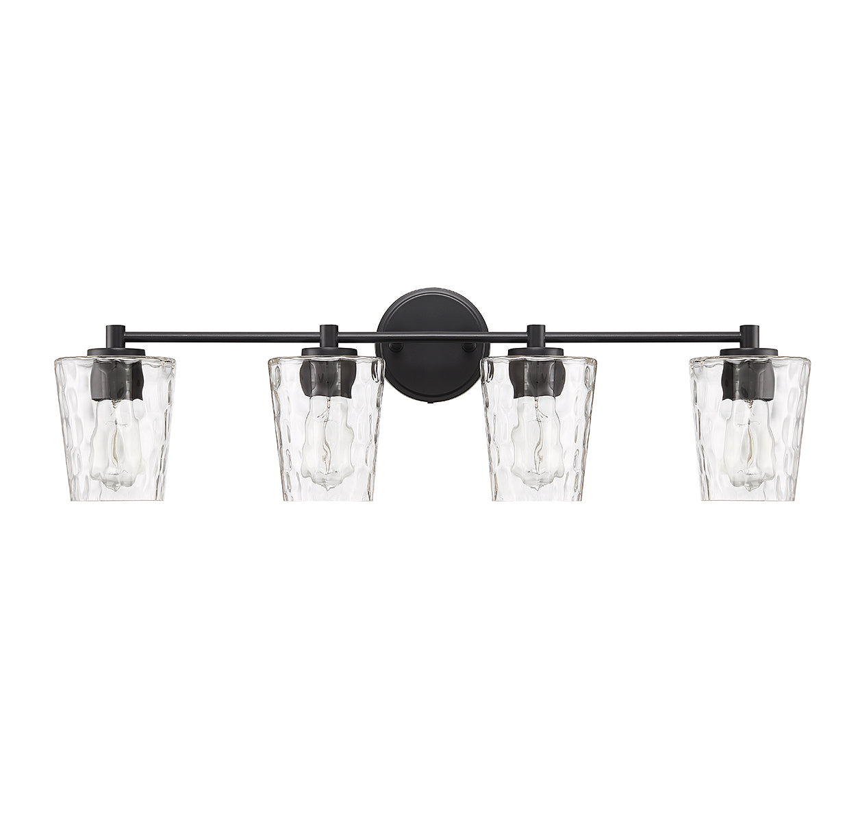 SAVOY HOUSE, BALLAS BATH, BATH VANITY LIGHT