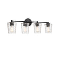 SAVOY HOUSE, BALLAS BATH, BATH VANITY LIGHT