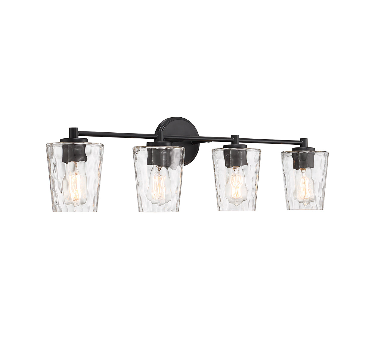 SAVOY HOUSE, BALLAS BATH, BATH VANITY LIGHT