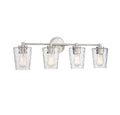 SAVOY HOUSE, BALLAS BATH, BATH VANITY LIGHT