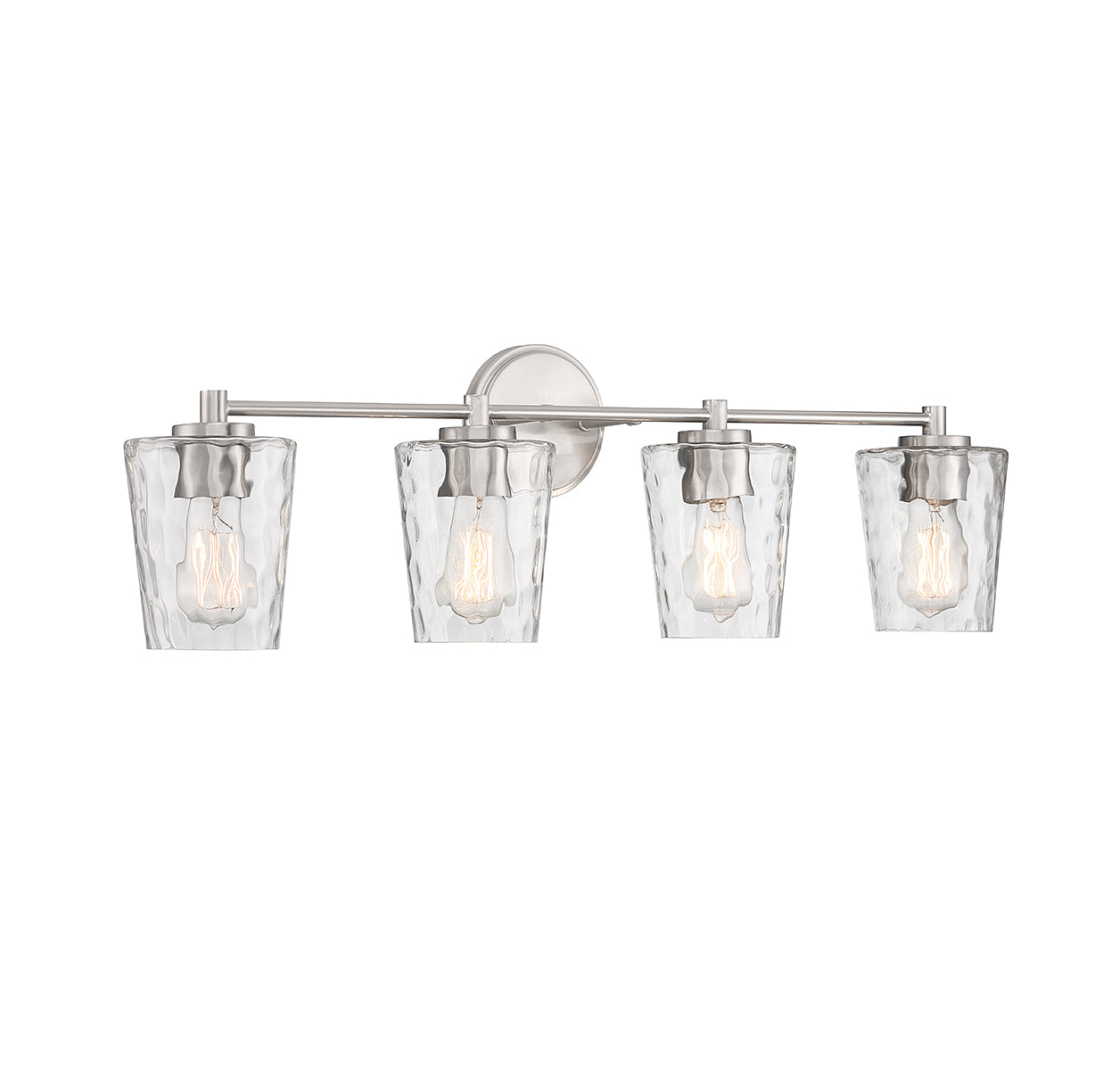 SAVOY HOUSE, BALLAS BATH, BATH VANITY LIGHT