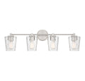 SAVOY HOUSE, BALLAS BATH, BATH VANITY LIGHT