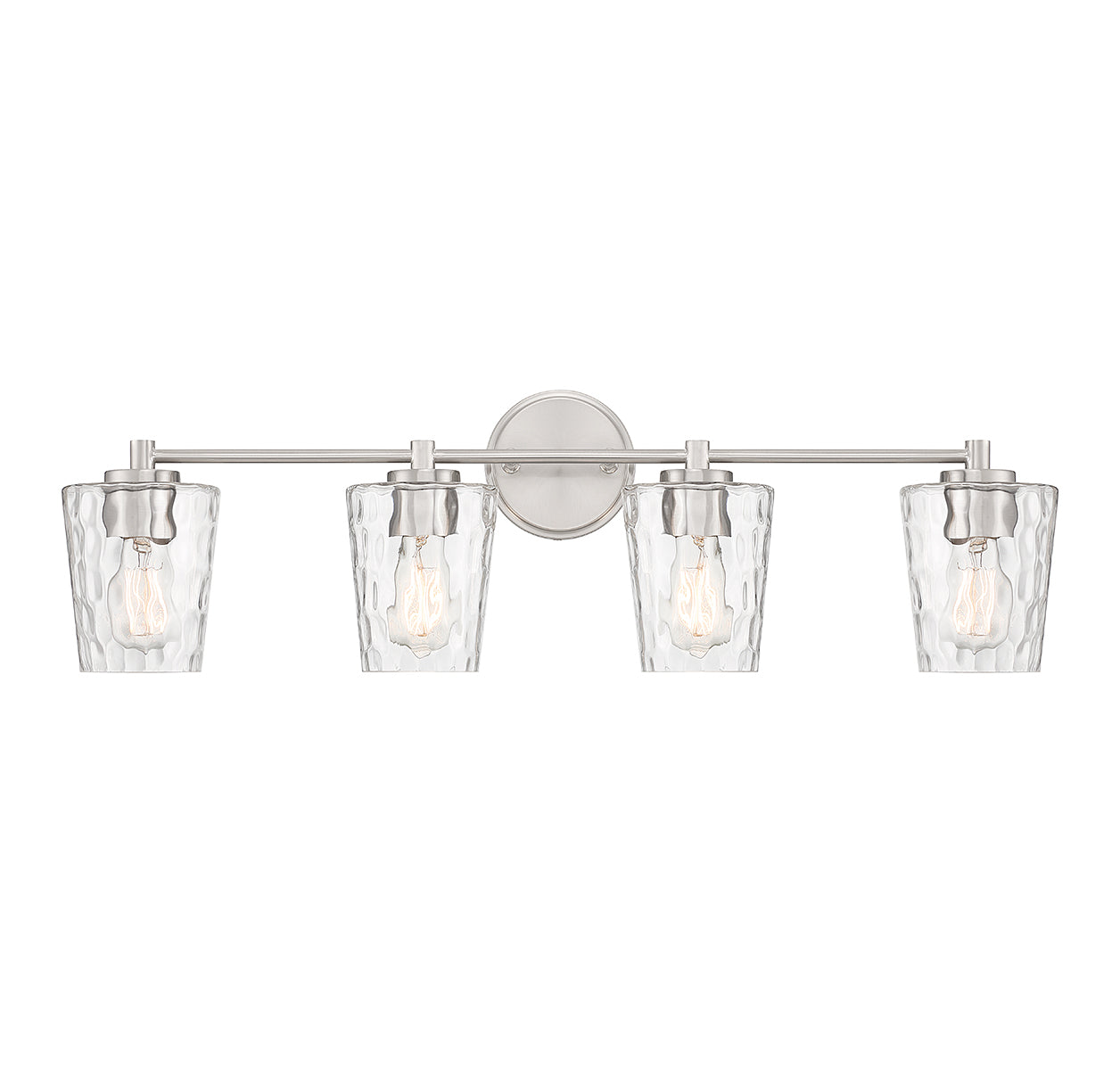 SAVOY HOUSE, BALLAS BATH, BATH VANITY LIGHT