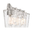 SAVOY HOUSE, BALLAS BATH, BATH VANITY LIGHT