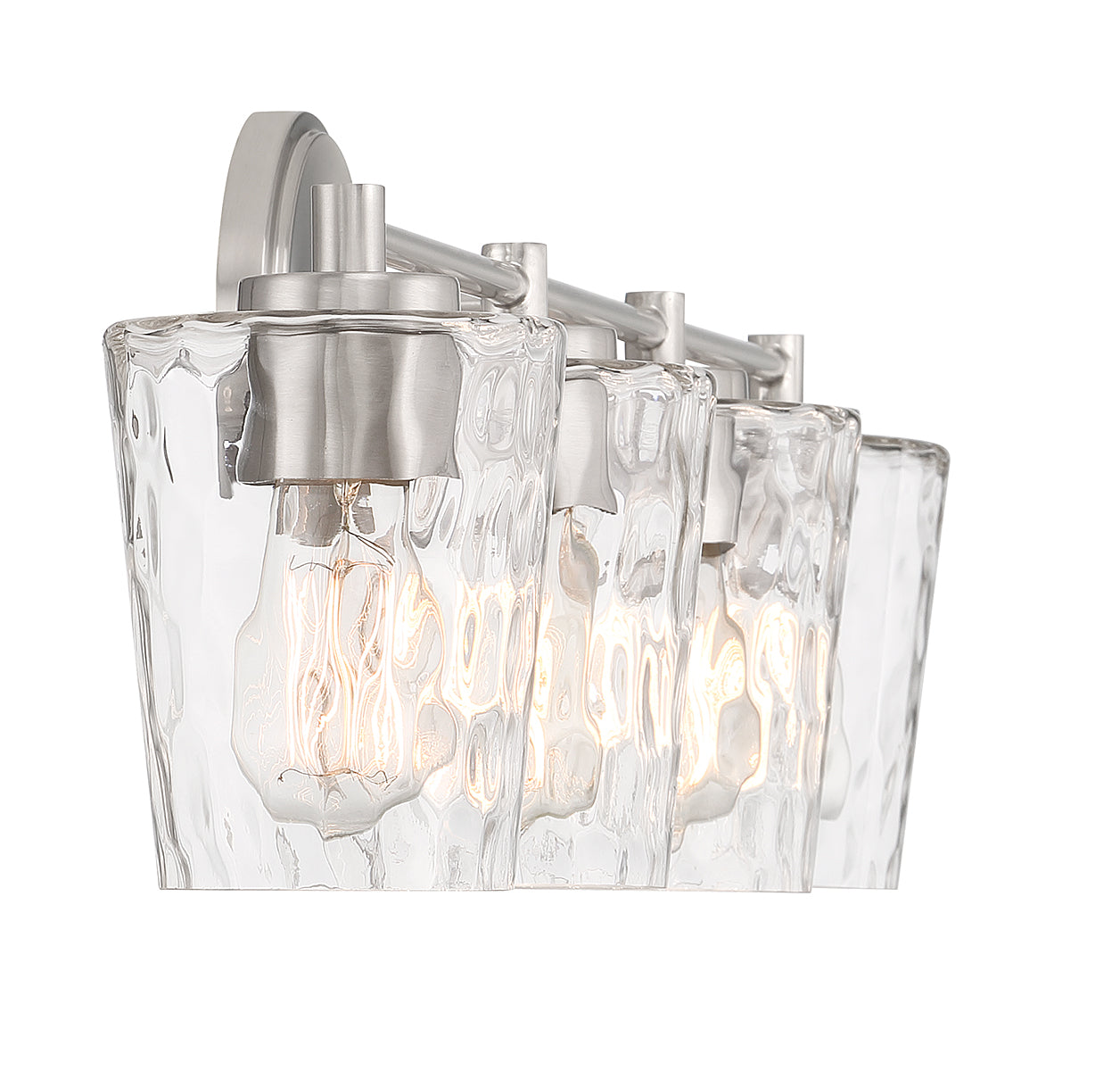 SAVOY HOUSE, BALLAS BATH, BATH VANITY LIGHT