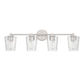 SAVOY HOUSE, BALLAS BATH, BATH VANITY LIGHT