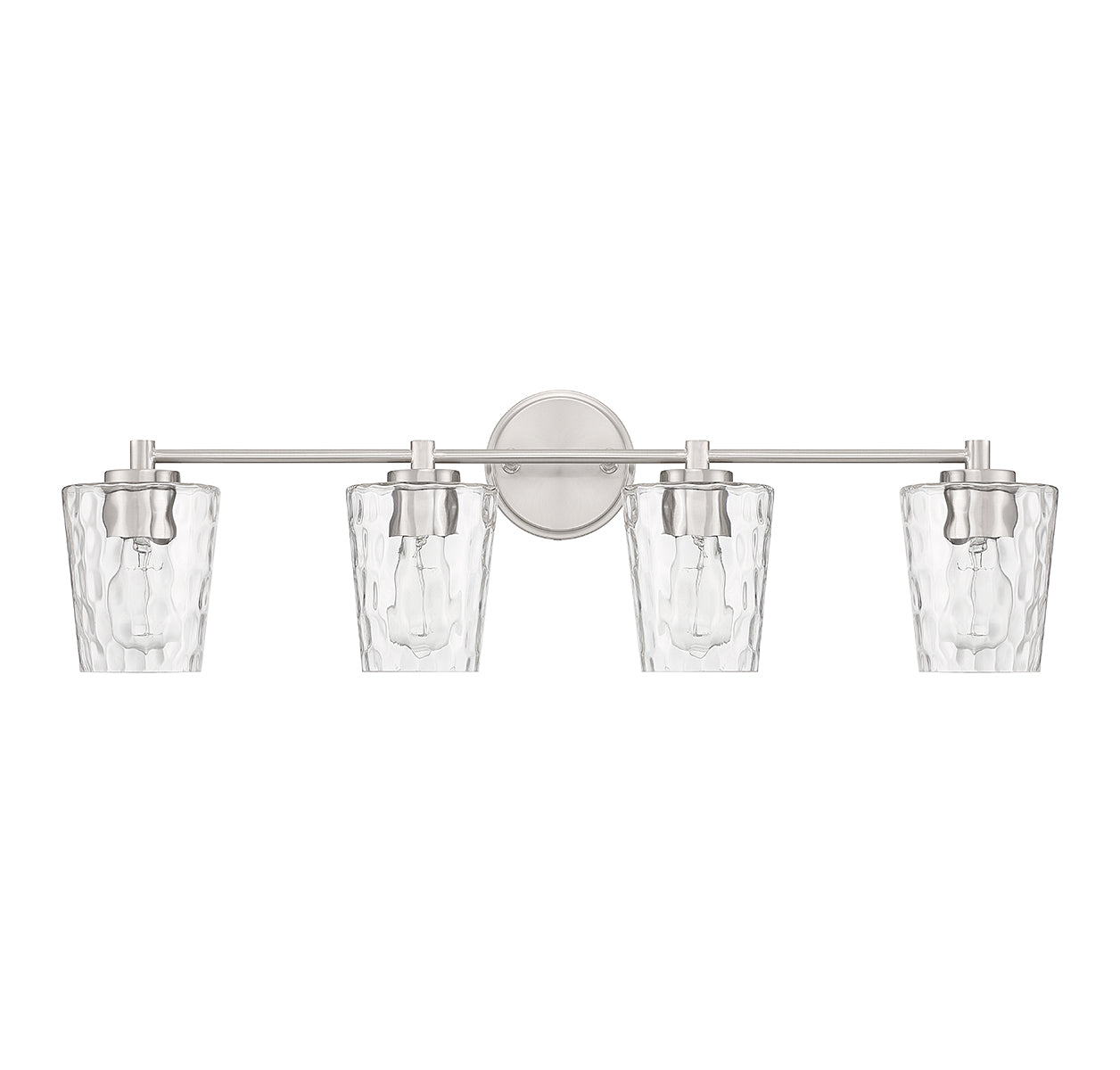 SAVOY HOUSE, BALLAS BATH, BATH VANITY LIGHT