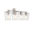SAVOY HOUSE, BALLAS BATH, BATH VANITY LIGHT