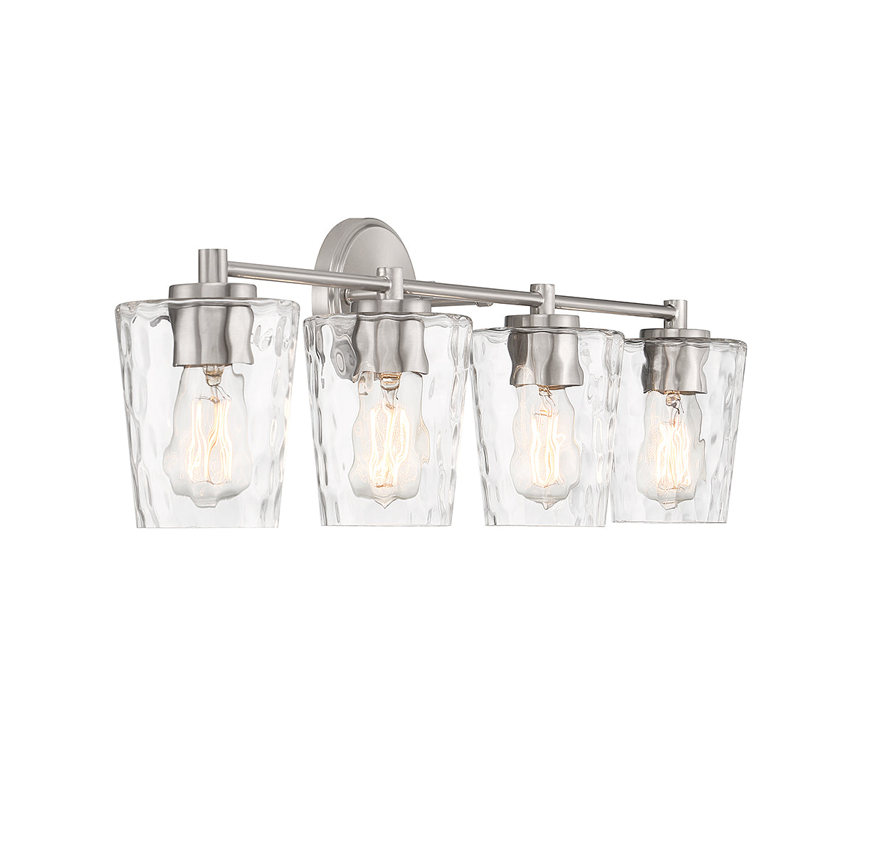SAVOY HOUSE, BALLAS BATH, BATH VANITY LIGHT