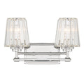 SAVOY HOUSE, GARNET BATH, BATH VANITY LIGHT