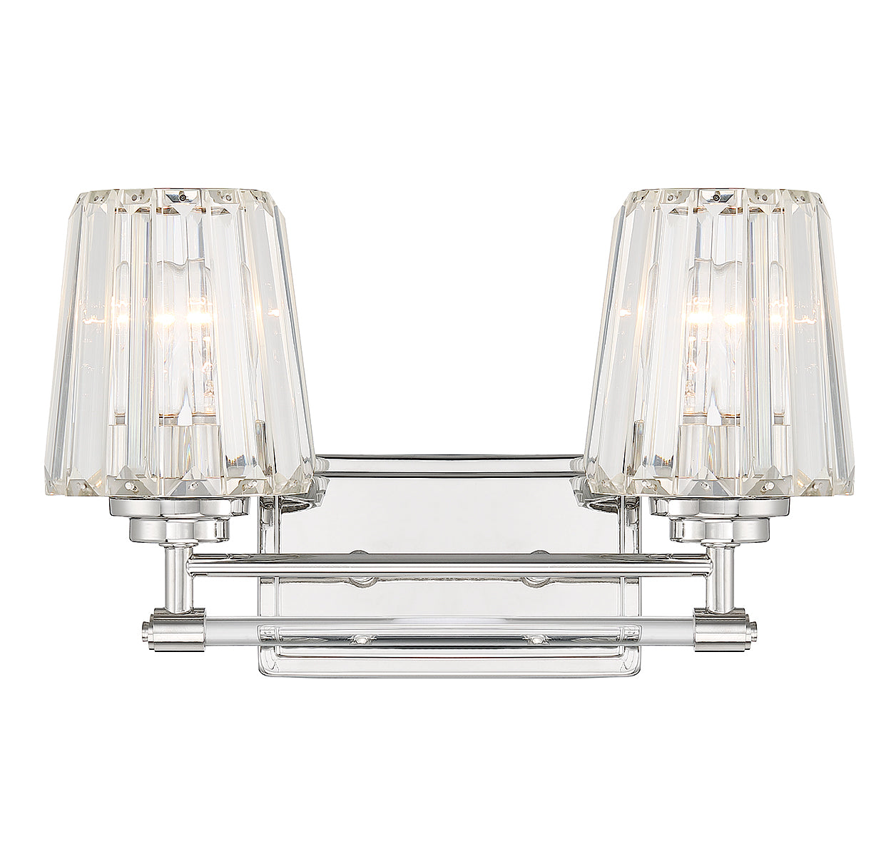 SAVOY HOUSE, GARNET BATH, BATH VANITY LIGHT