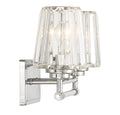 SAVOY HOUSE, GARNET BATH, BATH VANITY LIGHT