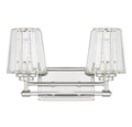 SAVOY HOUSE, GARNET BATH, BATH VANITY LIGHT