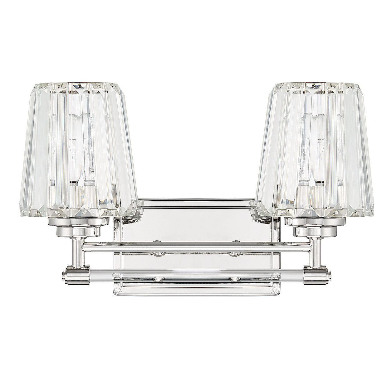SAVOY HOUSE, GARNET BATH, BATH VANITY LIGHT