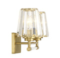SAVOY HOUSE, GARNET BATH, BATH VANITY LIGHT