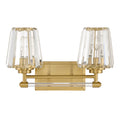 SAVOY HOUSE, GARNET BATH, BATH VANITY LIGHT