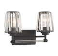 SAVOY HOUSE, GARNET BATH, BATH VANITY LIGHT