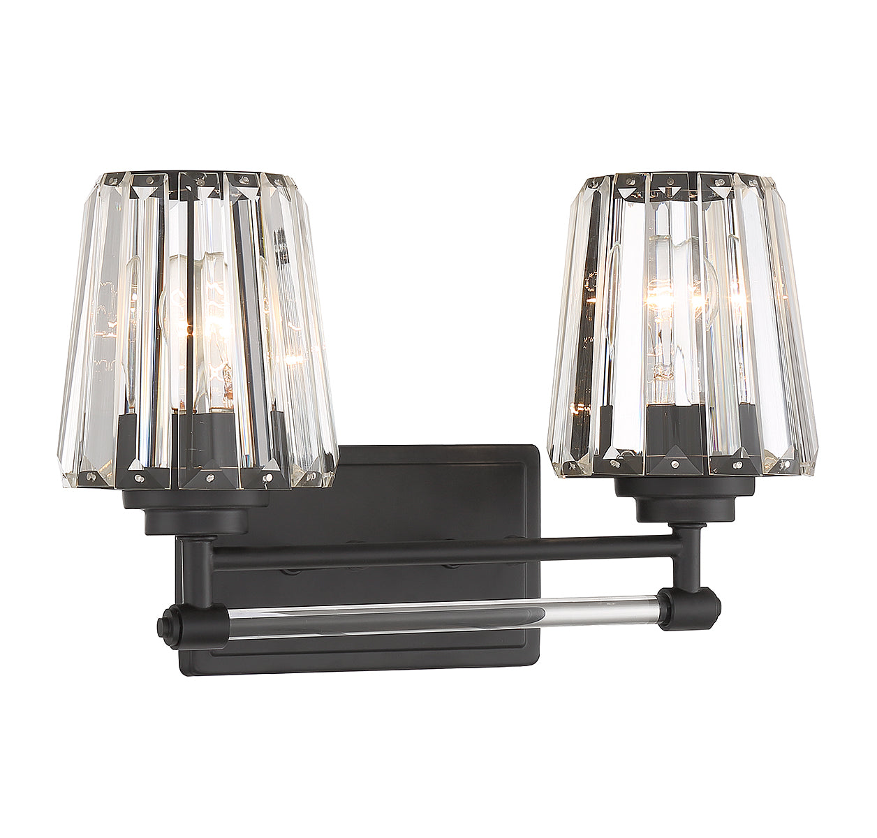 SAVOY HOUSE, GARNET BATH, BATH VANITY LIGHT