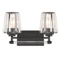 SAVOY HOUSE, GARNET BATH, BATH VANITY LIGHT