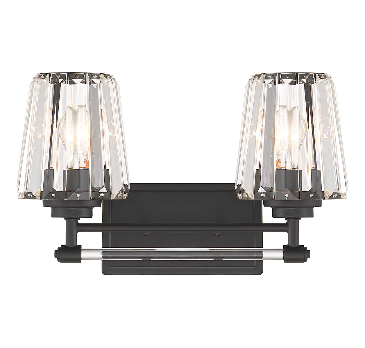 SAVOY HOUSE, GARNET BATH, BATH VANITY LIGHT