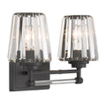 SAVOY HOUSE, GARNET BATH, BATH VANITY LIGHT
